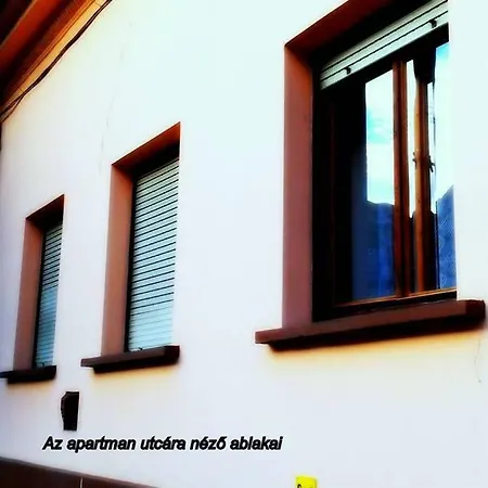 Apartament Melody Apartman