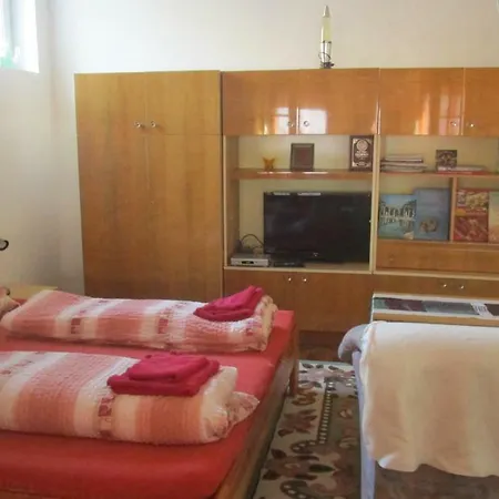 Melody Apartman Apartament Baja