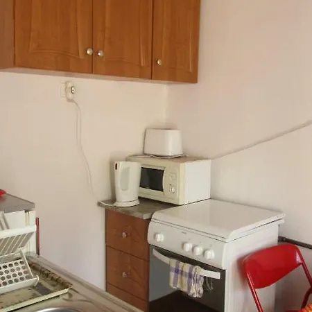 Apartament Melody Apartman