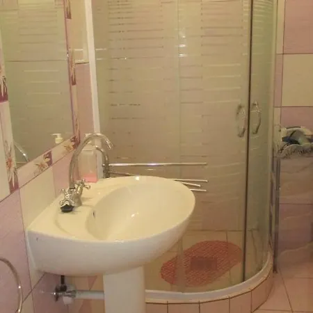 Apartament Melody Apartman Baja
